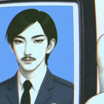 警察手帳