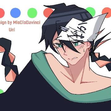 FA　うにcover by Miodiodavinci