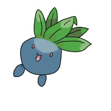 Oddish