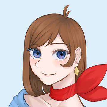 みぬきさん