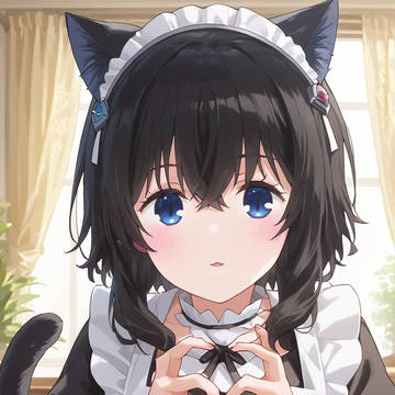 Maid Fran