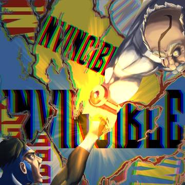Invincible vs Conquest