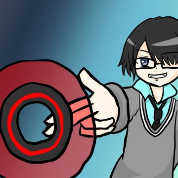 【VRChat】Gun Mode【XrossDiscs】