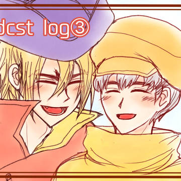dcst log③