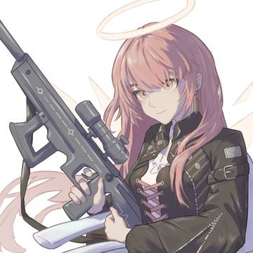 蕾缪安Lemuen
