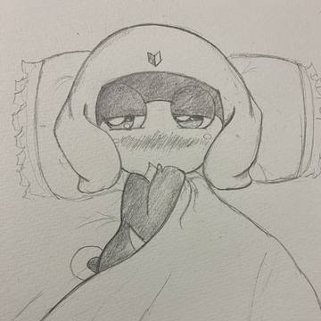 タママ二等兵 イラスト