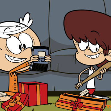 Gift Exchange