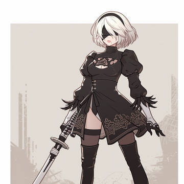 2B