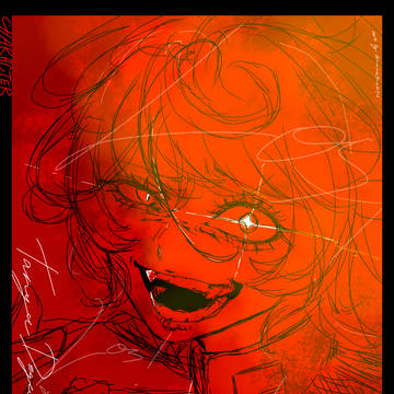 ラインの悪魔