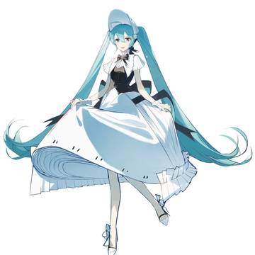 MIKU