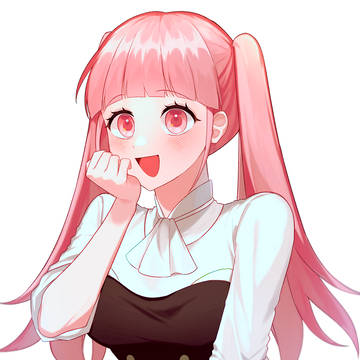 ヒルダ