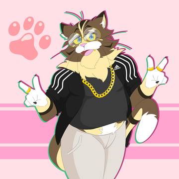 Fat Cat