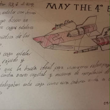 May the 4th be with you 2025