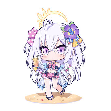 SD水梓