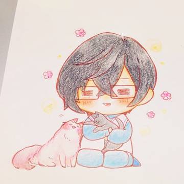落書き2024そのさん