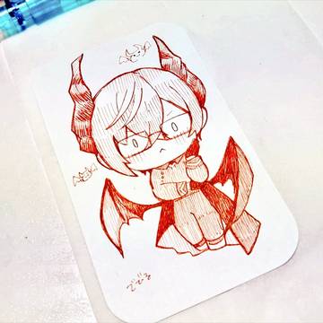 落書き2024そのよん