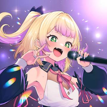 歌うわからせちょろさん