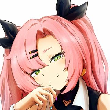 ニコの微笑み