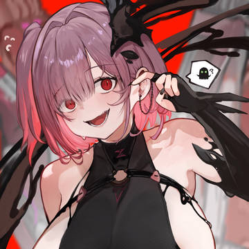 ジズ(nikke)