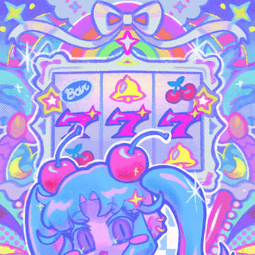 🌴SEVEN🎰