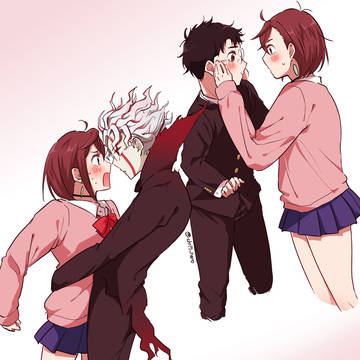 オカモモ 1