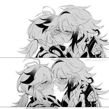 💞