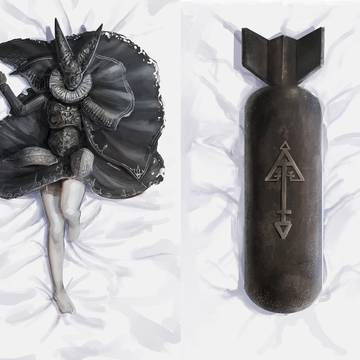 Artillery Witch