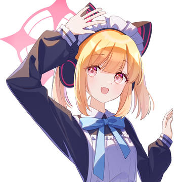 才羽桃井