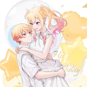 🧡💛