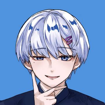 卒アルぼくくん(落選)