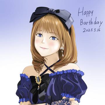 青山なぎささん