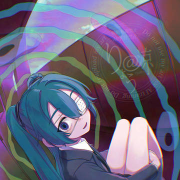 あたし側にいるわ