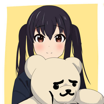 あずにゃん