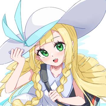 リーリエ