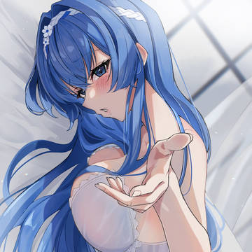 お誘い