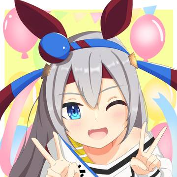 タマモクロス