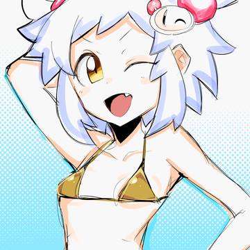 GBシロン(GW)