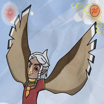 Prince Komali