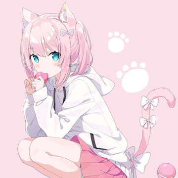 🐱🎀