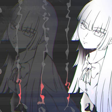 カグヤ(静止画版)