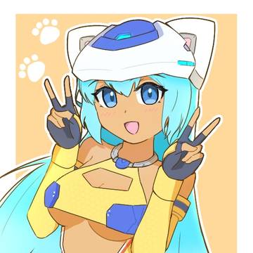 タマちゃん