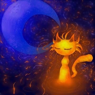 Sun And moOn