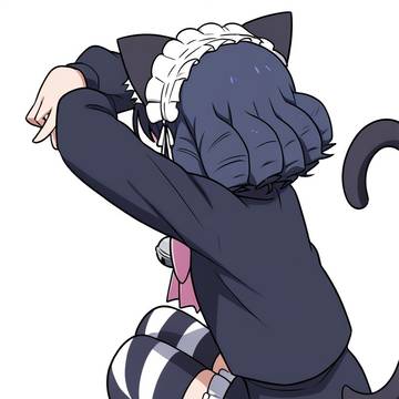 Shadow cat meme