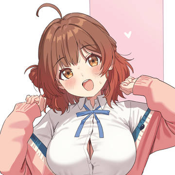 佑芽ちゃん