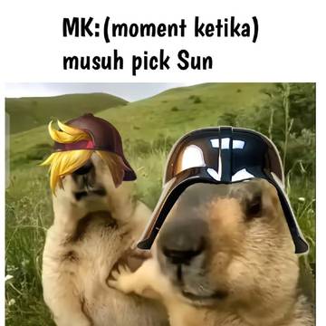 Meme ML