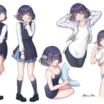 美鈴 ⑥