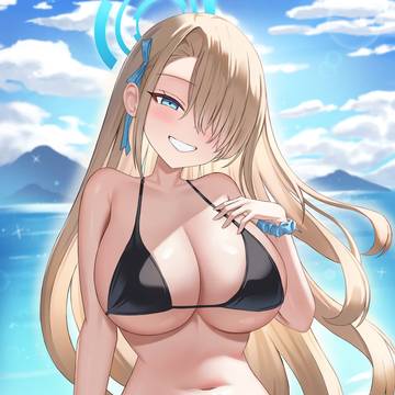 アスナ