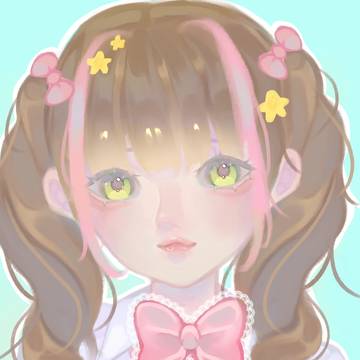 fanart of lulu bitto!