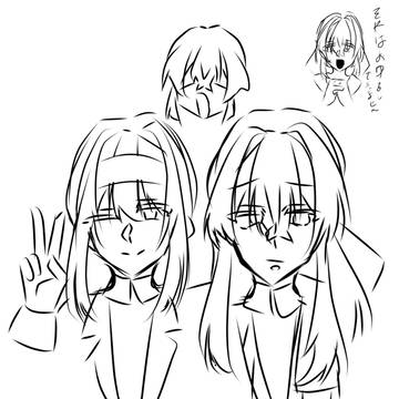 昨日xに投稿したもの
