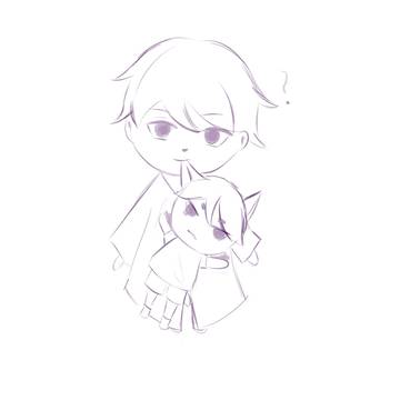 cute illustration